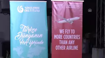 Tiran'da Tasavvuf Musikisi Konseri