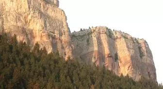 Trabzon Dağcıların Yeni Uğrak Yeri Olmaya Hazırlanıyor