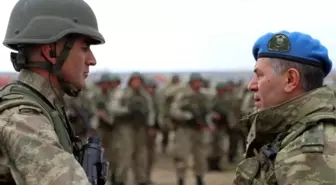 TSK'da Kritik Atamalar! Kato Şehidi General Aydoğan Aydın'ın Yerine Gelen İsim Belli Oldu