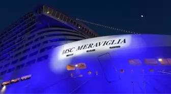 3 Soruda Cruise Gemi Turu!