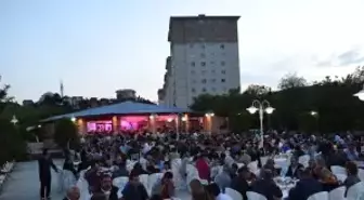 539 Şehit Yakını, Gazi ve Gazi Yakının Atama Kurası Gerçekleştirildi