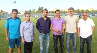 Adana Demirspor Altyapısında Kamp İçin Arayışlar Sürüyor