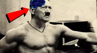 Adolf Hitler'in İlginç Psikolojisi