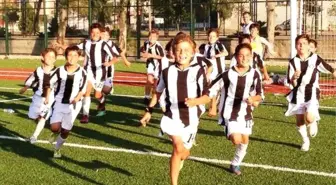 Altay 13 Yaş Altı Takımı, Yoluna Devam Ediyor