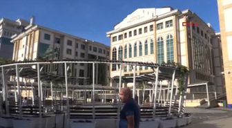 Antalya Bir Araç Kiraladı, Evini Arsasını Kaybetti