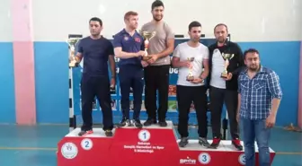 Bilecik Judo Kulübü Uluslararası Turnuvaya Damgasını Vurdu