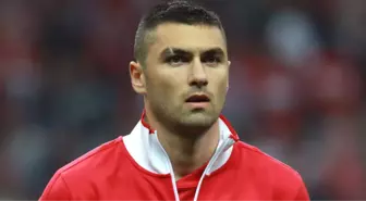 Burak Yılmaz, Beşiktaş'ın Yıllık 3 Milyon Euro'luk Teklifini Kabul Etti