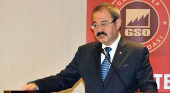 Büyükşehir Gaziantepspor'un Yeni Başkanı Konukoğlu