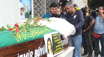 Ceylin'i Fidye Için Öldürmüşler
