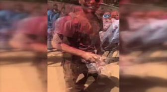Çılgın Türk Otostopla 24 Ülkeyi Gezdi