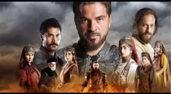 Diriliş Ertuğrul 2. Sezon Karakterlerinin Gerçek Hikayeleri