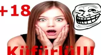 En İlginç Küfürlü Atasözleri