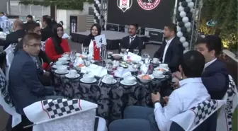 Fikret Orman: 'Hep Beraber Mutlu, Gururlu Olduk'