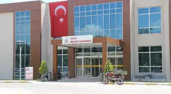 Havsa Devlet Hastanesinde Hekim Sıkıntısı