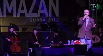 Huzur yolculuğu