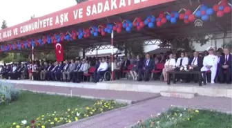 Jandarma Teşkilatının Kuruluşunun 178. Yılı