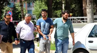 Kazara Ateş Alan Tabanca Mermisi Öldürdü İddiası