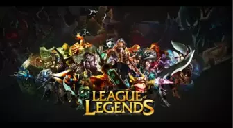 League Of Legends Hakkında Hiç Duymadığınız Bilgiler