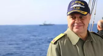 Milli Denizaltı Çalıştayı