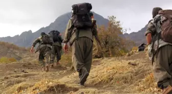 PKK ile İlgili Raporda Örgütün El-Kaide Tarzı Bir Yapıya Evrildiği Açıklandı