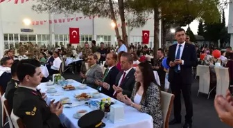 Şanlıurfa'da Jandarmanın 178'inci Kuruluş Yıldönümü Kutlandı