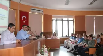 Teog Tercihleri Öncesi Toplantı