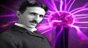 Unutulan Dahi Nikola Tesla Hakında Bilmedikleriniz