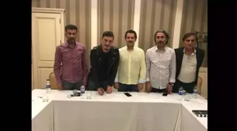 Van Büyükşehir Belediyespor, Transferlerine Devam Ediyor