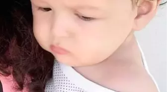 4. Kattan Düşen 2 Yaşındaki Bebek Hastanede Öldü