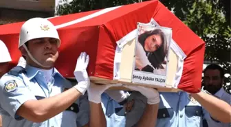 Aybüke Öğretmenin Şehit Olduğu Terör Saldırısından Acı Haber: Yaralı Asker de Şehit Oldu