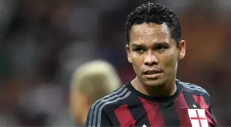 Beşiktaş, Carlos Bacca Transferinde Atağa Kalktı