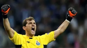 Antalyaspor, Dünyaca Ünlü Kaleci Iker Casillas'ı Transfer Etmek İstiyor