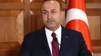 Çavuşoğlu, Suudi Arabistan'a Gidiyor