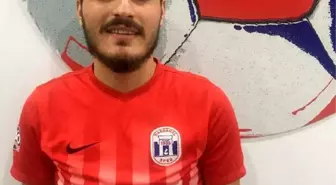 Dardanelspor'da Veli Akbulut İmzaladı