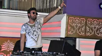 Dev Ayakkabı Firmasının Varisi Dj'lik Yapıyor