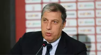 Ergin Ataman ve Sabri Hakkında Olay Açıklama