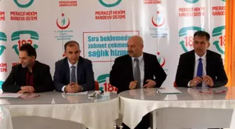 Erzurum Kamu Hastaneler Birliği Genel Sekreterliğine Dr. Güler, Atandı