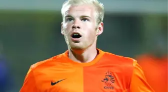 Everton Klaassen'i Renklerine Bağladı