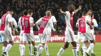 Galatasaray, Tete Transferi İçin Ajax ile Anlaştı