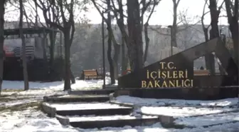 İçişleri Bakanlığınca 3 Belediye Başkanı Görevlerinden Uzaklaştırıldı