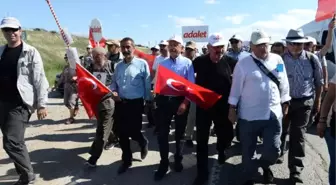 Kılıçdaroğlu: Sayın Bahçeli, Hiç Meraklanmasın; Onun da Adalete İhtiyacı Olacak (4)