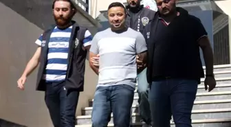 Kız Kardeşini Öldüren Erhan Timuroğlu Yakalandı