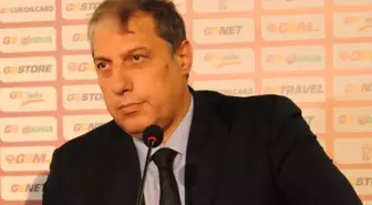 Levent Nazifoğlu'nun Yerine Gelen Isim Belli Oldu