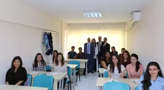 Mabem'li Öğrencilerden Teog Birinciliği