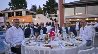 Mobilya Sektörünün Geleneksel İftar Yemeği