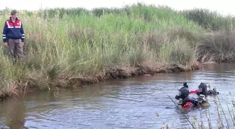 Plajda Kaybolan Mehmet'i Arama Çalışmaları Sona Erdi