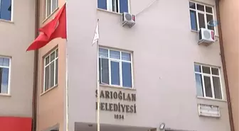 Sarıoğlan Belediye Başkanı Ali Osman Yıldız Görevden Alındı