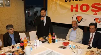 Selam Medya Grubu Yönetim Kurulu Başkanı Süleyman Bakırcı Açıklaması