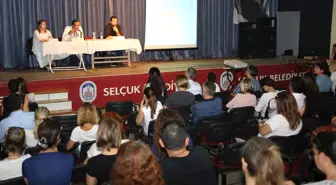 Selçuk'ta Önemli Seminer