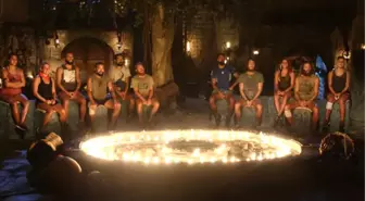 Survivor'da Zihinleri Zorlayan Olasılık Hesapları!